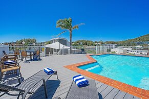 Nelson Towers Motel & Apartments