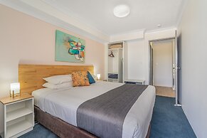 Nelson Towers Motel & Apartments