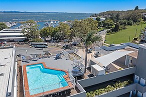 Nelson Towers Motel & Apartments