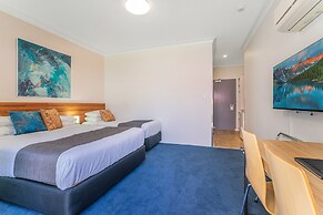 Nelson Towers Motel & Apartments