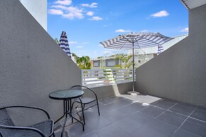 Nelson Towers Motel & Apartments