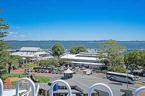 Nelson Towers Motel & Apartments