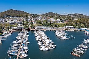 Nelson Towers Motel & Apartments