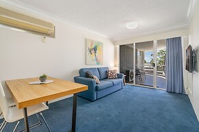 Nelson Towers Motel & Apartments