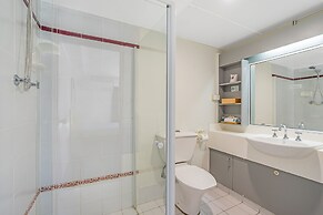 Nelson Towers Motel & Apartments