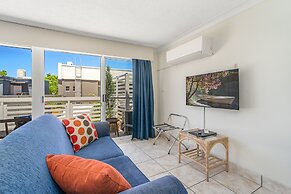 Nelson Towers Motel & Apartments