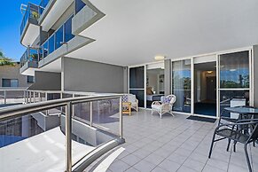 Nelson Towers Motel & Apartments