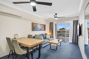 Nelson Towers Motel & Apartments