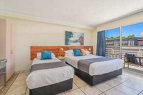 Nelson Towers Motel & Apartments