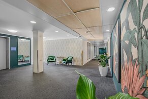 Nelson Towers Motel & Apartments