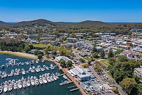 Nelson Towers Motel & Apartments