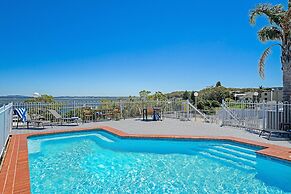 Nelson Towers Motel & Apartments