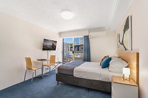 Nelson Towers Motel & Apartments