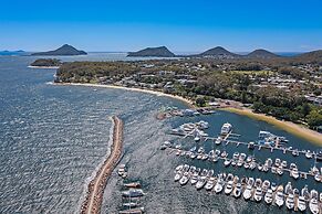 Nelson Towers Motel & Apartments