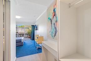 Nelson Towers Motel & Apartments