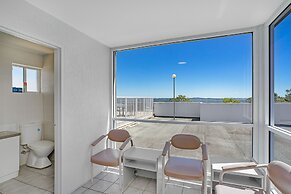 Nelson Towers Motel & Apartments