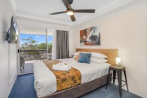 Nelson Towers Motel & Apartments