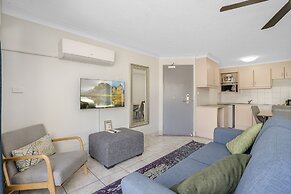 Nelson Towers Motel & Apartments