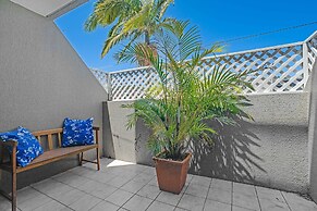 Nelson Towers Motel & Apartments