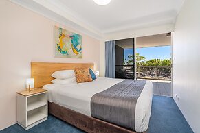 Nelson Towers Motel & Apartments