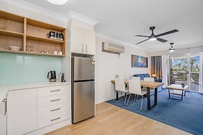 Nelson Towers Motel & Apartments