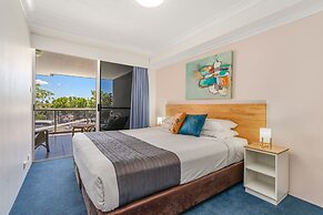 Nelson Towers Motel & Apartments