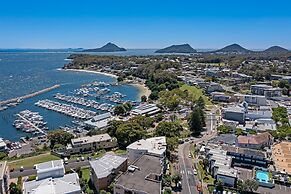 Nelson Towers Motel & Apartments