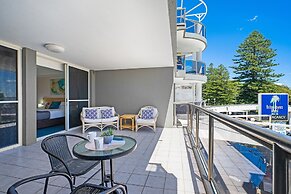 Nelson Towers Motel & Apartments