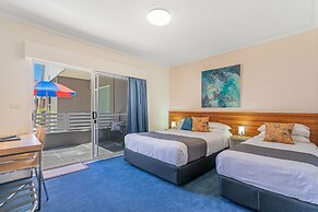 Nelson Towers Motel & Apartments