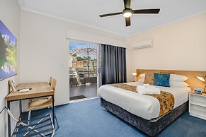 Nelson Towers Motel & Apartments