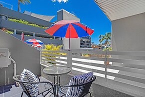 Nelson Towers Motel & Apartments