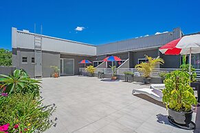 Nelson Towers Motel & Apartments