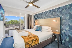 Nelson Towers Motel & Apartments