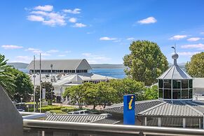 Nelson Towers Motel & Apartments