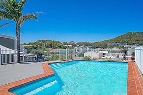 Nelson Towers Motel & Apartments