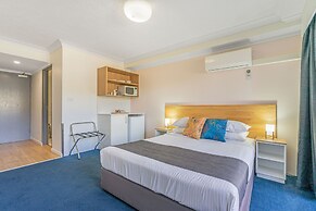 Nelson Towers Motel & Apartments