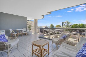 Nelson Towers Motel & Apartments