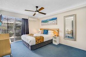 Nelson Towers Motel & Apartments