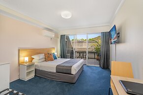 Nelson Towers Motel & Apartments