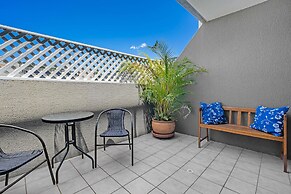 Nelson Towers Motel & Apartments