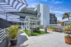 Nelson Towers Motel & Apartments