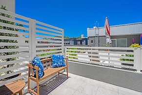 Nelson Towers Motel & Apartments