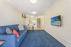 Nelson Towers Motel & Apartments