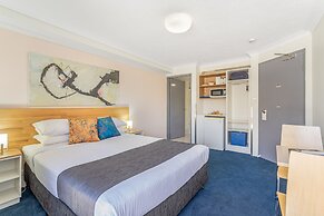 Nelson Towers Motel & Apartments