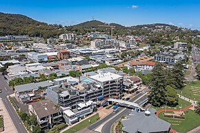 Nelson Towers Motel & Apartments