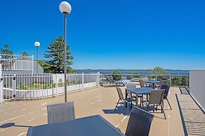 Nelson Towers Motel & Apartments