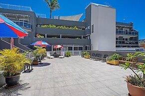 Nelson Towers Motel & Apartments