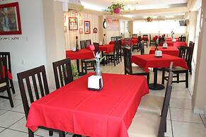 Hotel Posada del Carmen