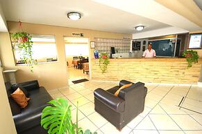 Hotel Posada del Carmen