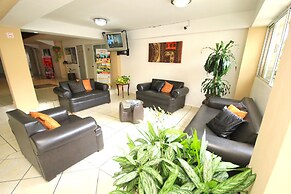 Hotel Posada del Carmen